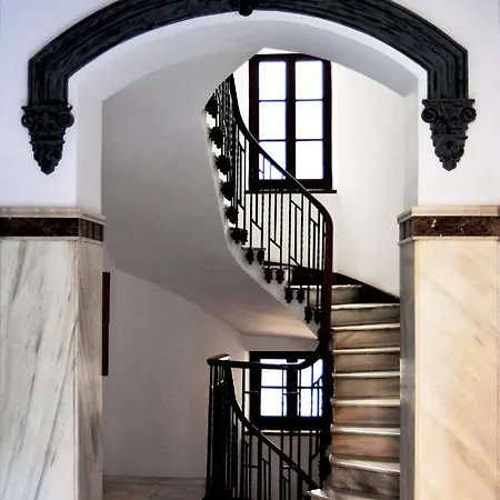 Historic Apartment By Mercado Central By Nras Alicante Exterior photo