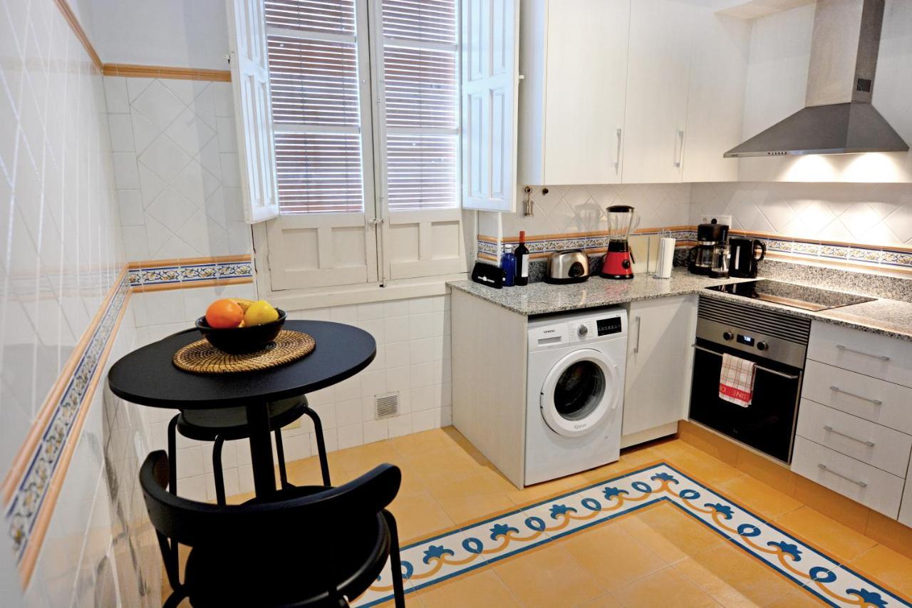 Apartament Historic By Mercado By Nras Alacant