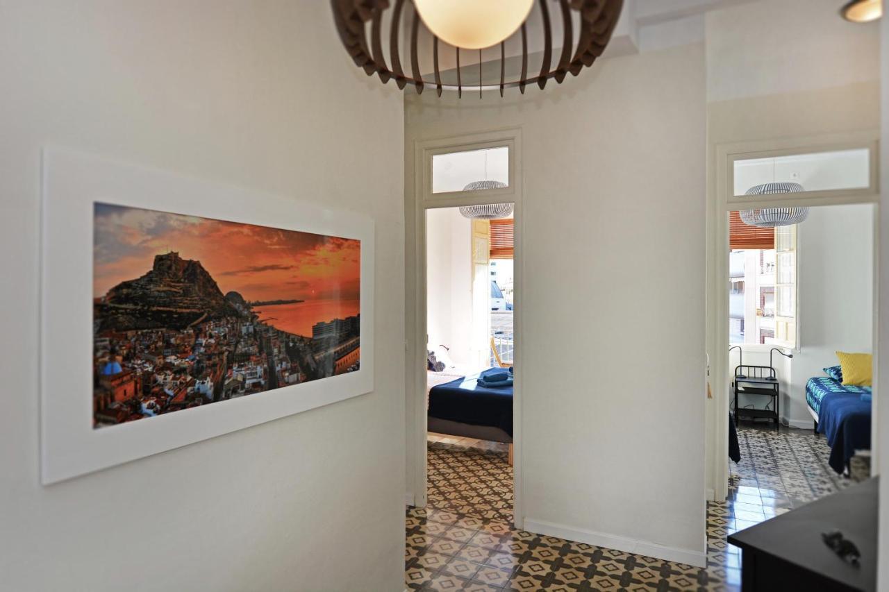 Apartament Historic By Mercado By Nras *