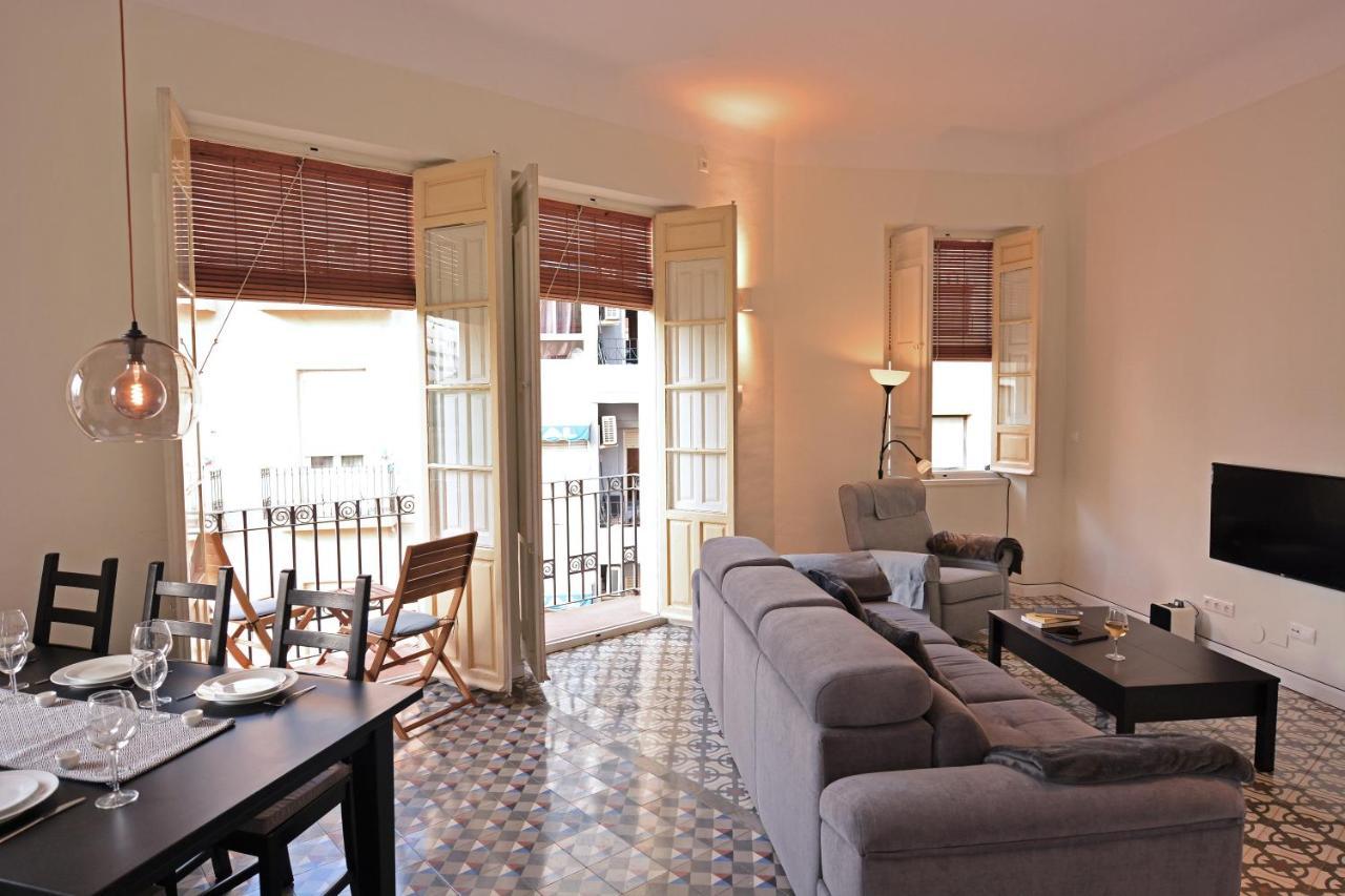 Apartament Historic By Mercado By Nras