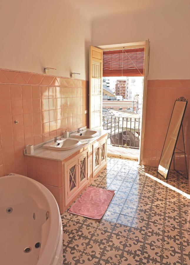 Appartement Historic By Mercado By Nras Alicante