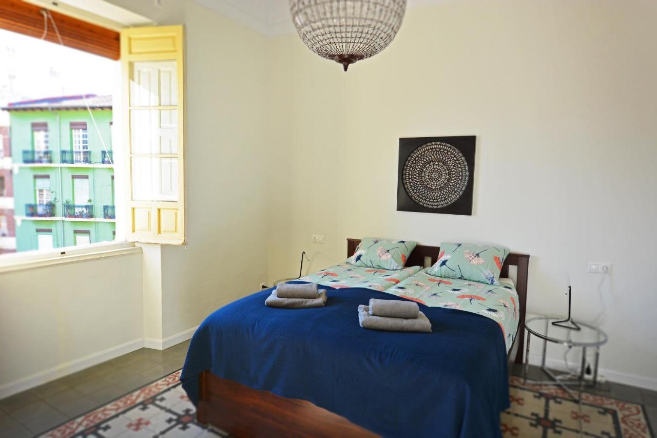 Historic By Mercado By Nras Appartement