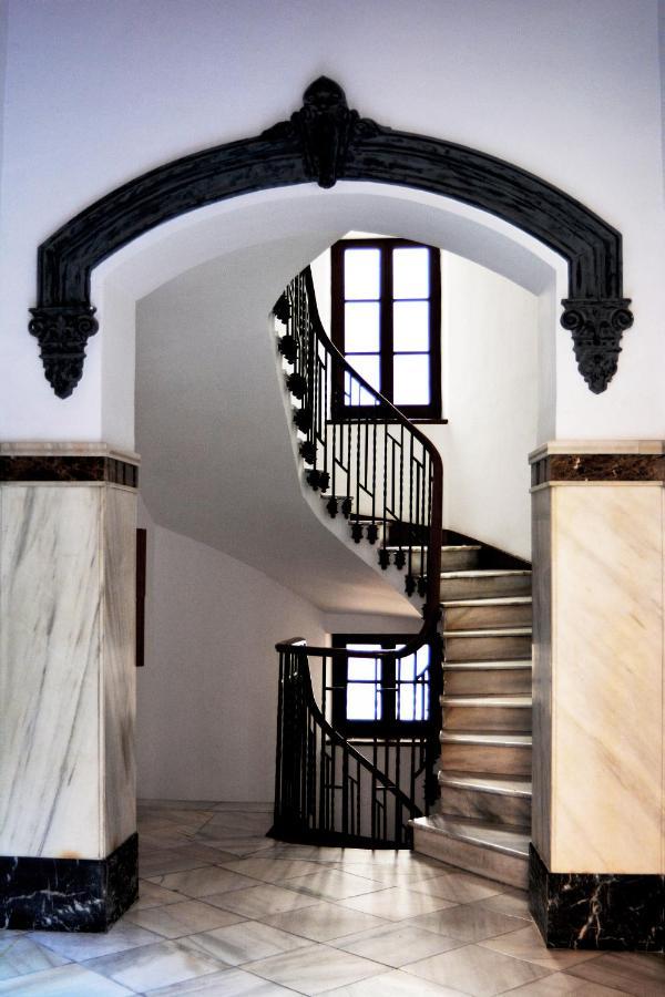 Historic By Mercado By Nras * Alacant