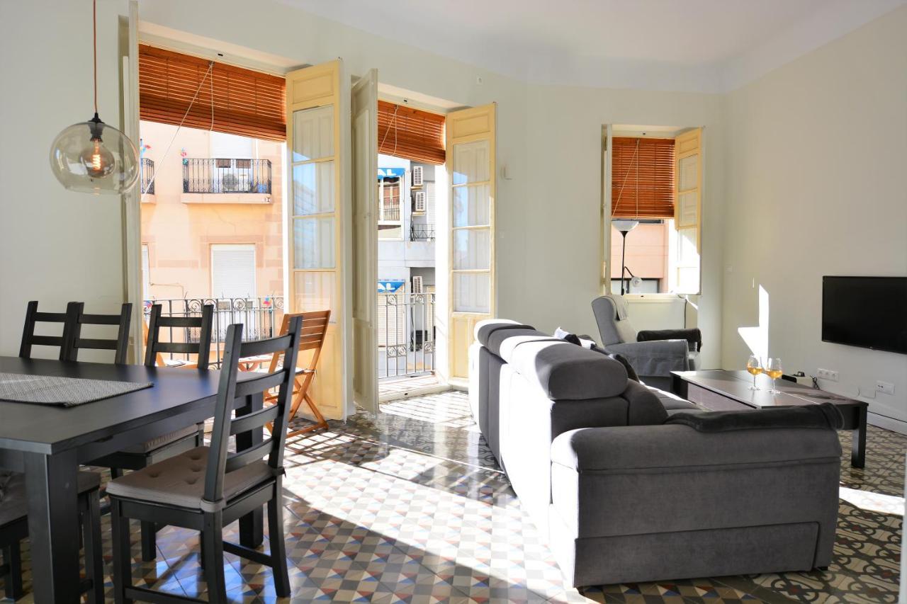 Apartament Historic By Mercado By Nras *