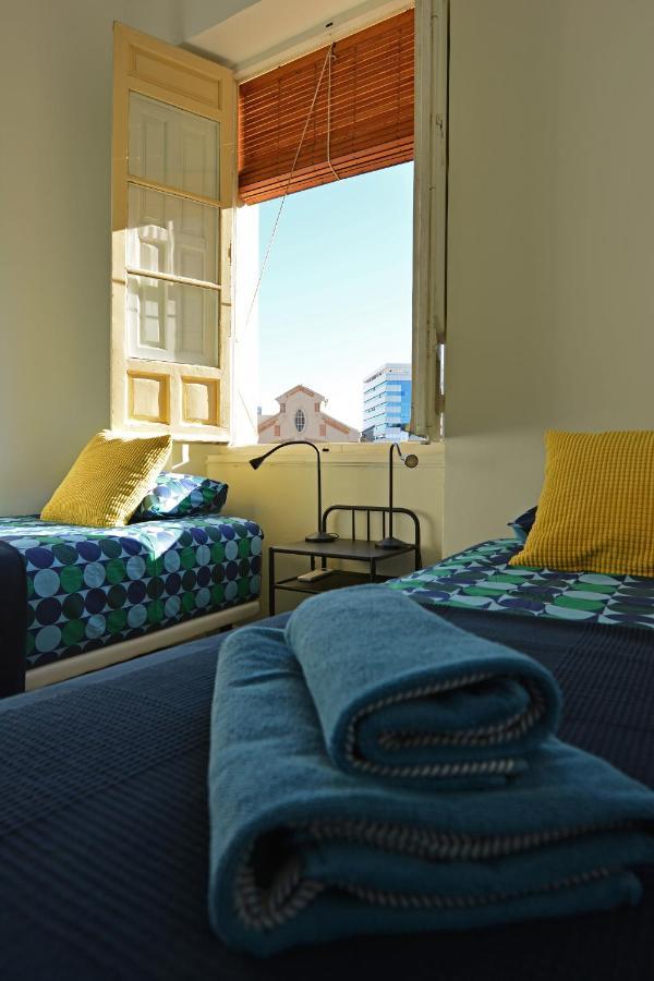 Historic By Mercado By Nras Apartament Alacant