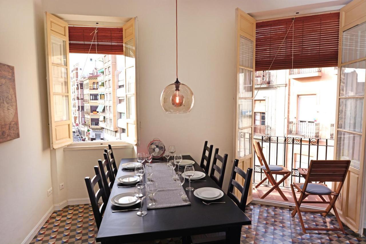 Apartament Historic By Mercado By Nras