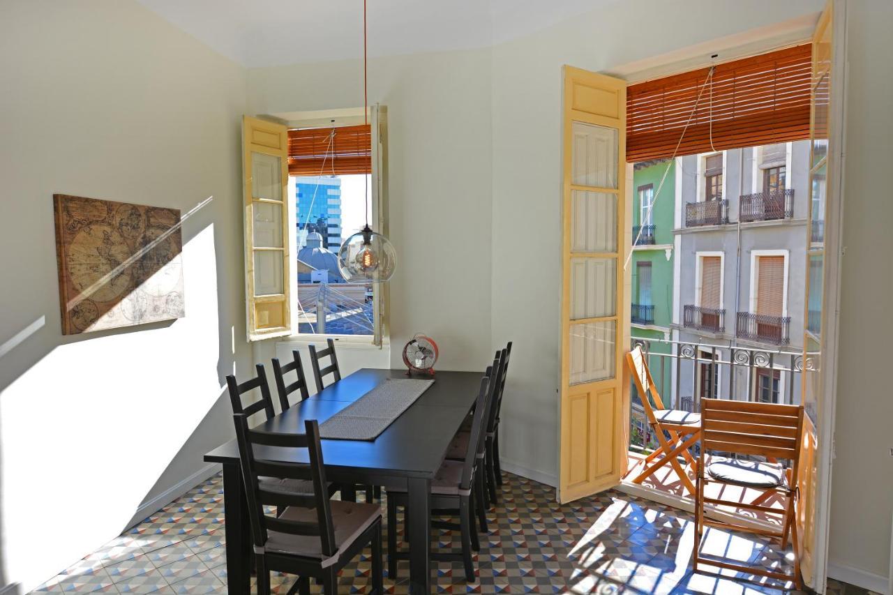Apartament Historic By Mercado By Nras