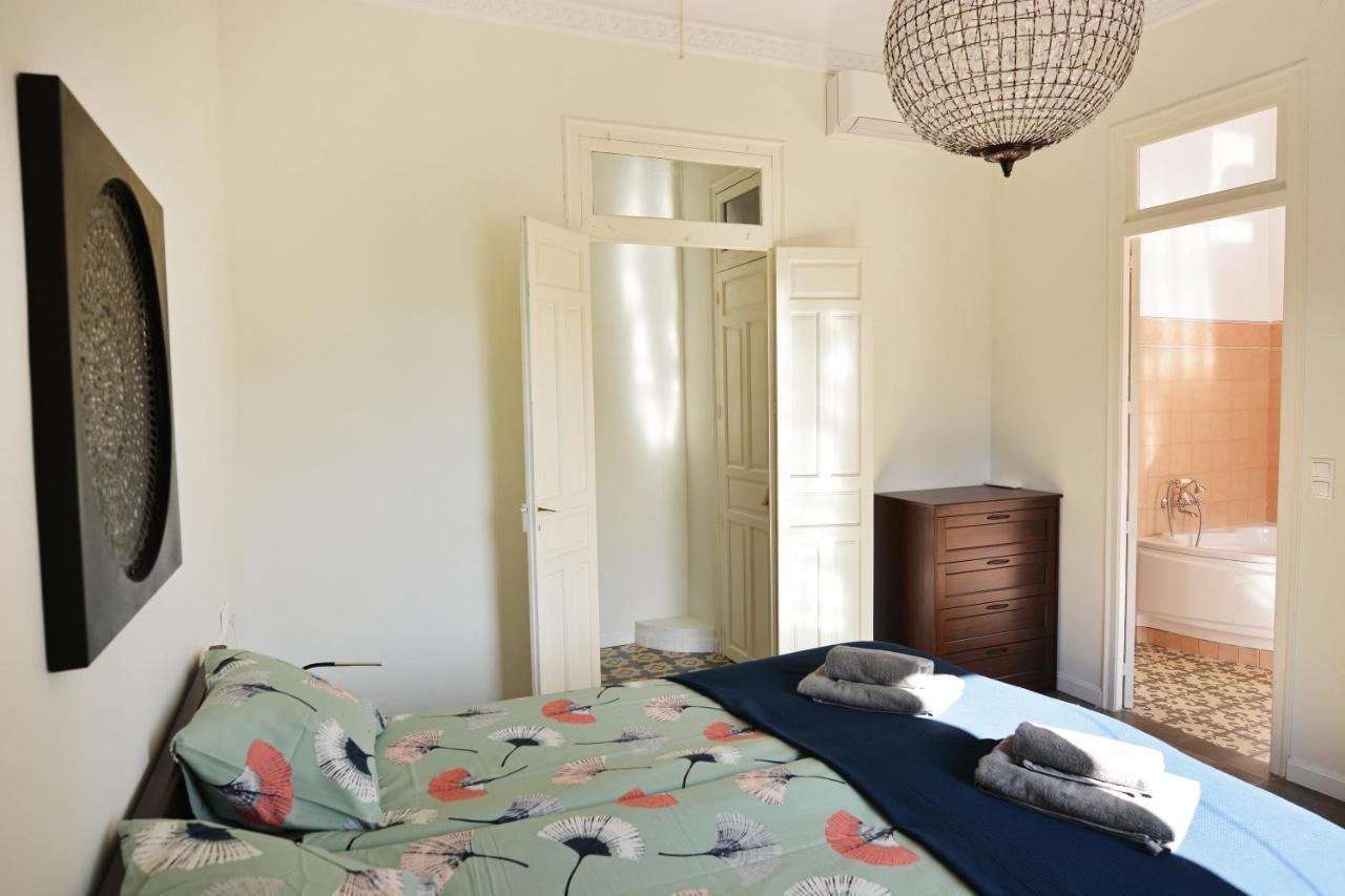Apartament Historic By Mercado By Nras